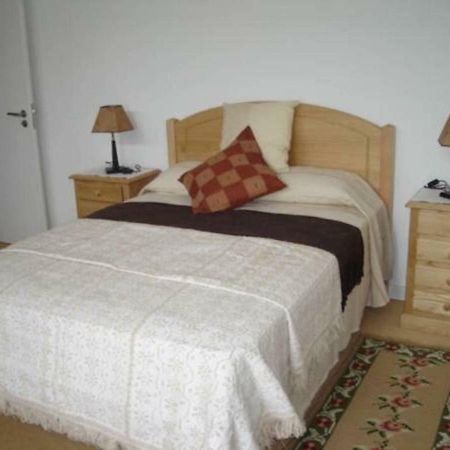 Hostal Casa Luís Gonzaga Bragança Exterior foto