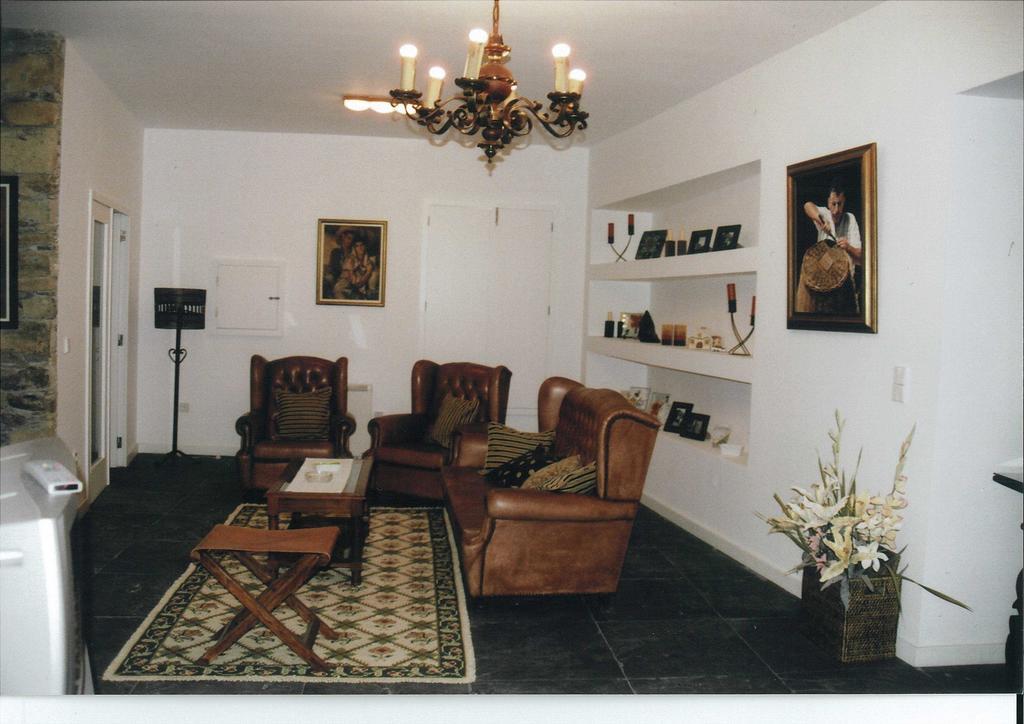 Hostal Casa Luís Gonzaga Bragança Exterior foto