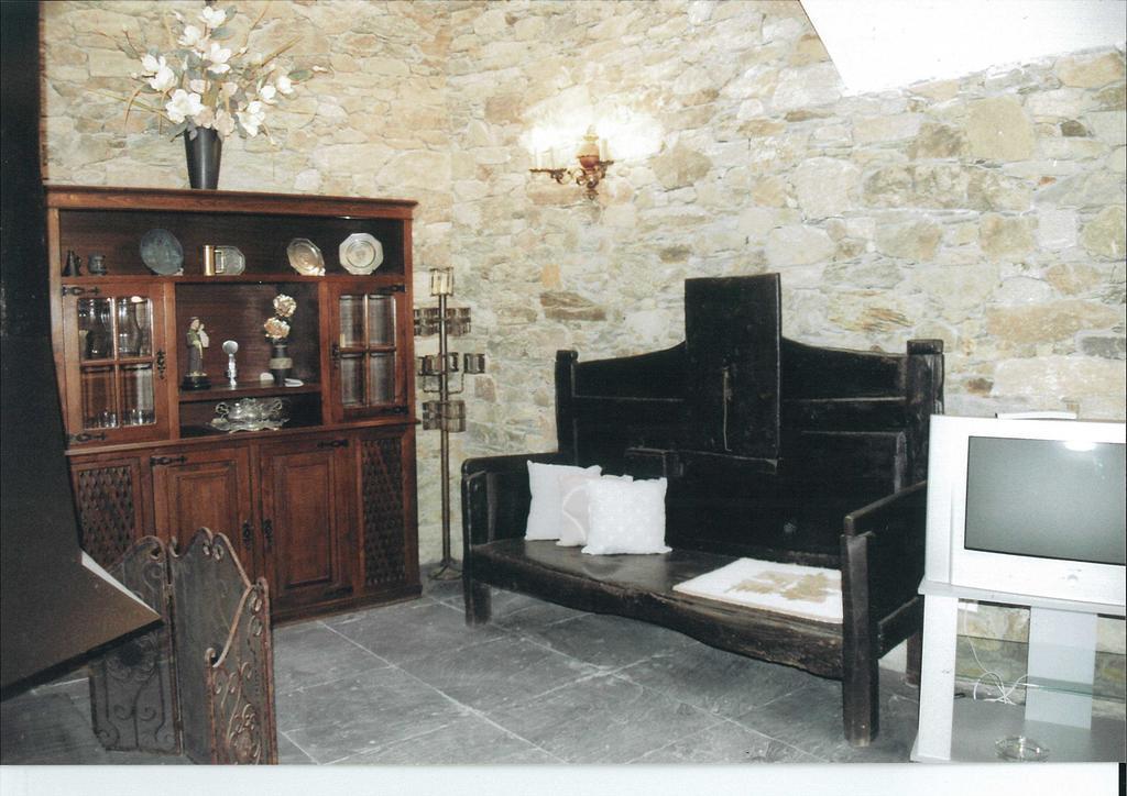 Hostal Casa Luís Gonzaga Bragança Exterior foto