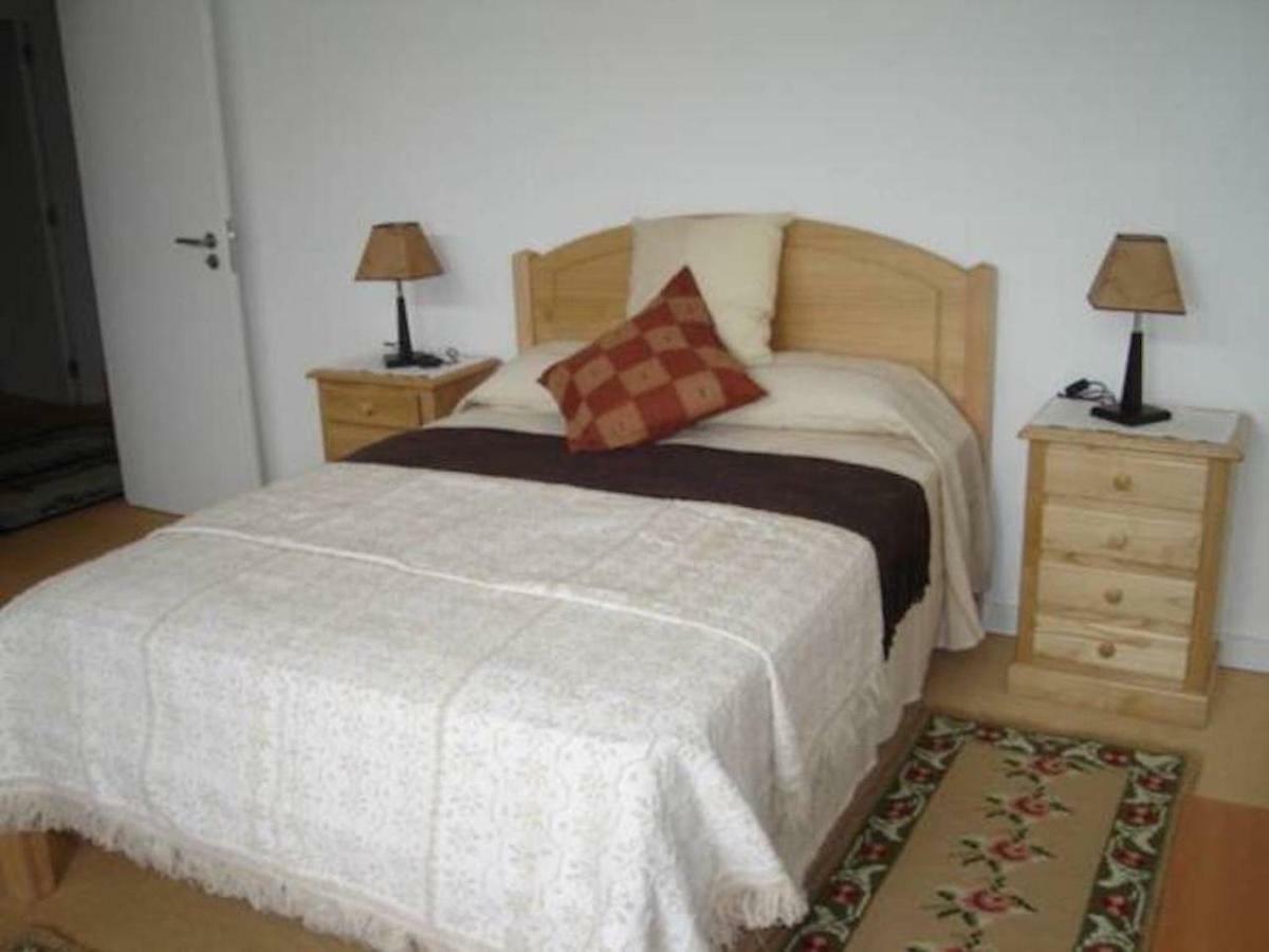 Hostal Casa Luís Gonzaga Bragança Exterior foto